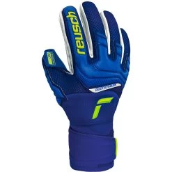 Reusch Attrakt Duo Goalkeeper Gloves