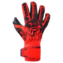 Reusch Attrakt Freegel Fusion Goaliator Goalkeeper Gloves