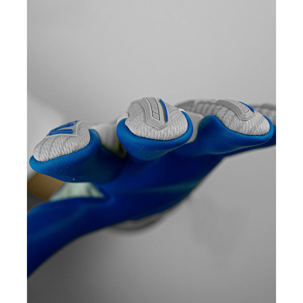 Reusch Attrakt Freegel Gold Finger Support Goalkeeper Gloves - Image 5