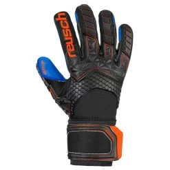 Reusch Attrakt Freegel MX2 Goalkeeper Gloves
