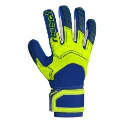 Reusch Attrakt Freegel S1 LTD Goalkeeper Gloves