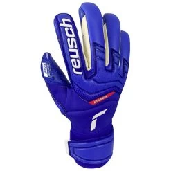 Reusch Attrakt Fusion Guardian Goalkeeper Gloves