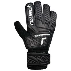 Reusch Attrakt Solid Goalkeeper Gloves