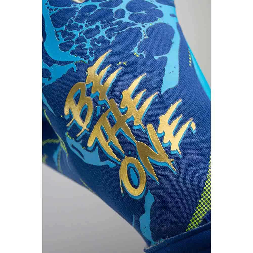 Reusch Pure Contact Aqua Goalkeeper Gloves - Image 6