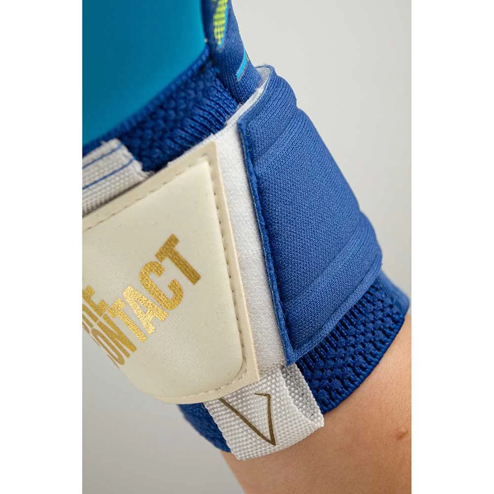 Reusch Pure Contact Aqua Goalkeeper Gloves - Image 7