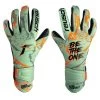 Reusch Pure Contact Fusion Junior Goalkeeper Gloves