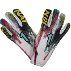 Asimetrik Stellar As Junior Goalkeeper Gloves