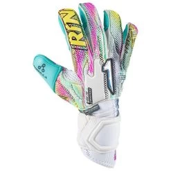 Asimetrik Stellar Pro Goalkeeper Gloves