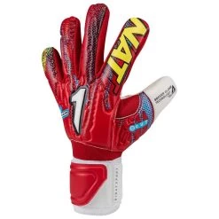 Asimetrik Stellar Semi Goalkeeper Gloves