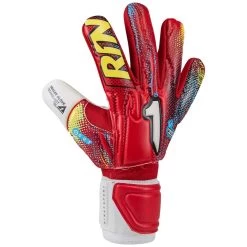 Asimetrik Stellar Semi Junior Goalkeeper Gloves