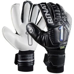 Egotiko Elemental Semi Goalkeeper Gloves