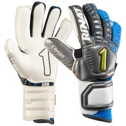 Egotiko Elemental Spine Pro Goalkeeper Gloves