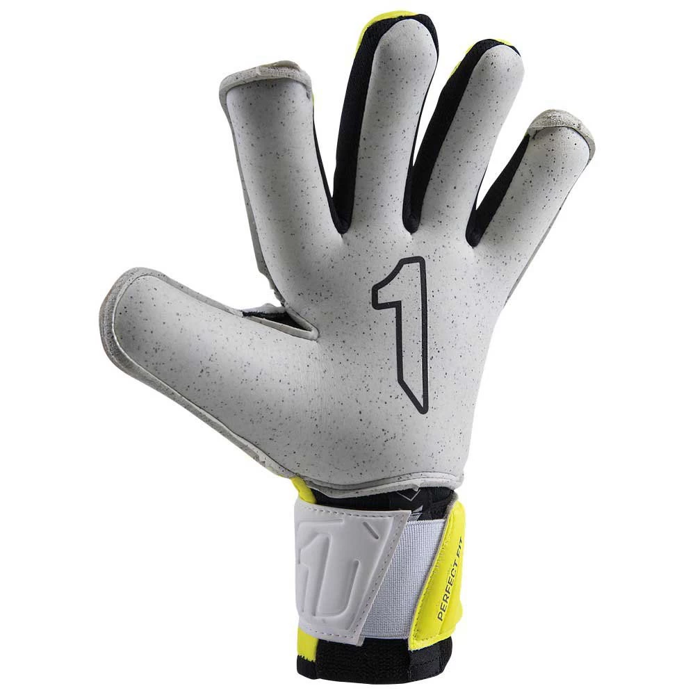 Egotiko Stellar Alpha Junior Goalkeeper Gloves - Image 2