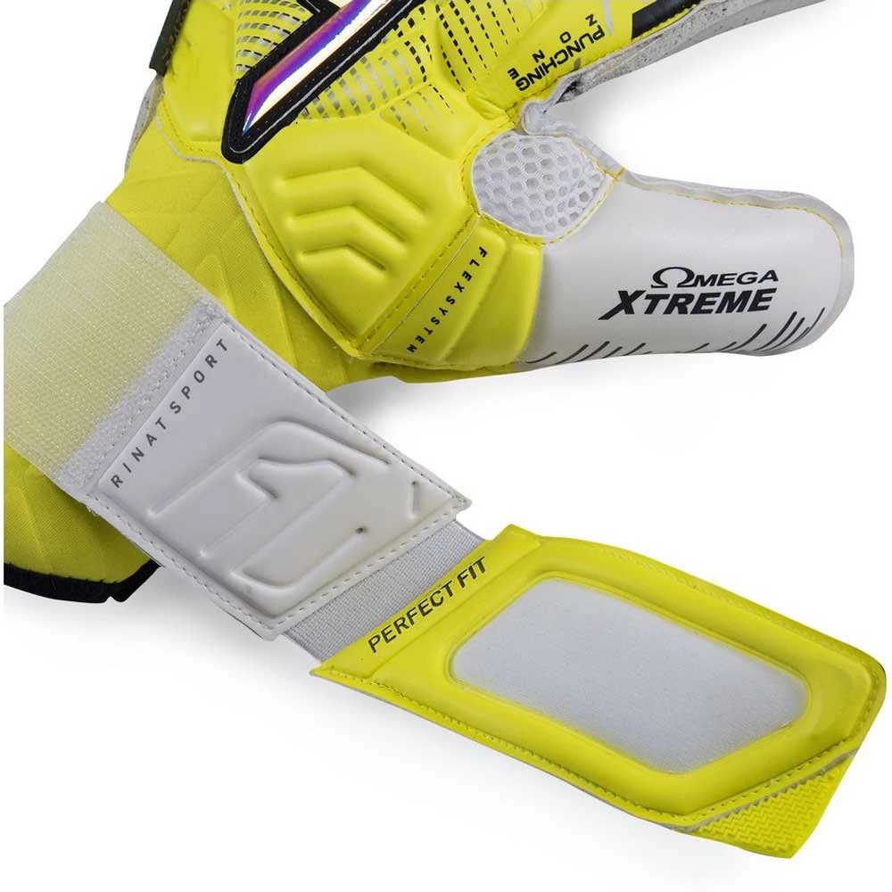 Egotiko Stellar Alpha Junior Goalkeeper Gloves - Image 12