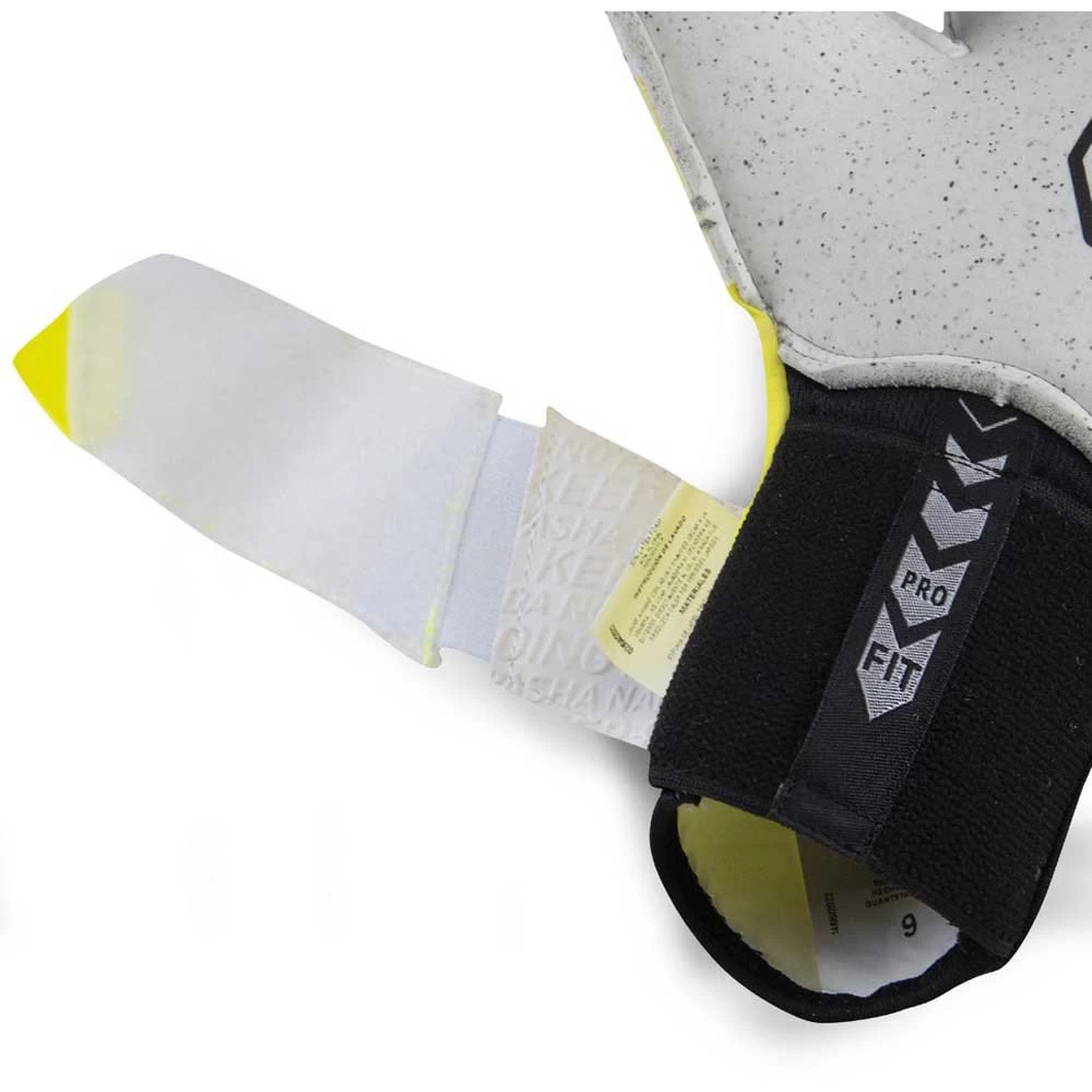 Egotiko Stellar Alpha Junior Goalkeeper Gloves - Image 13