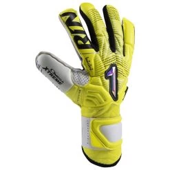 Egotiko Stellar Alpha Junior Goalkeeper Gloves