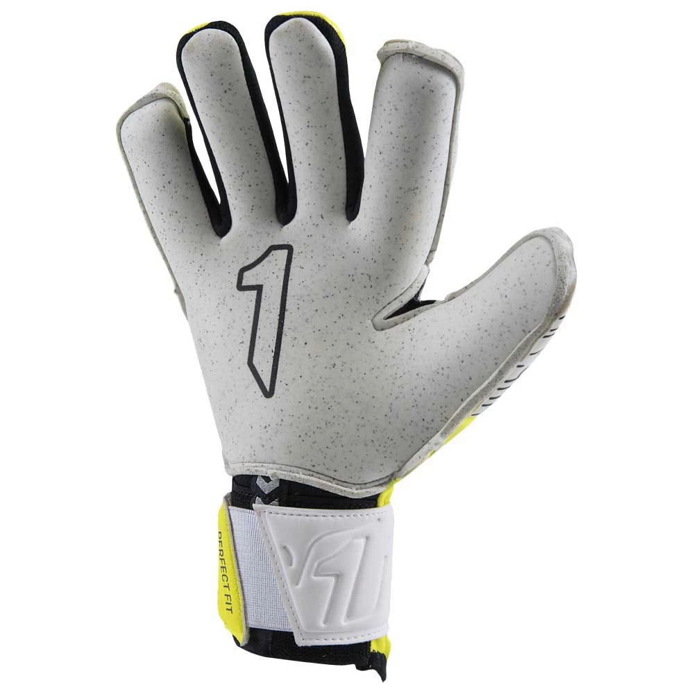 Egotiko Stellar Alpha Junior Goalkeeper Gloves - Image 4