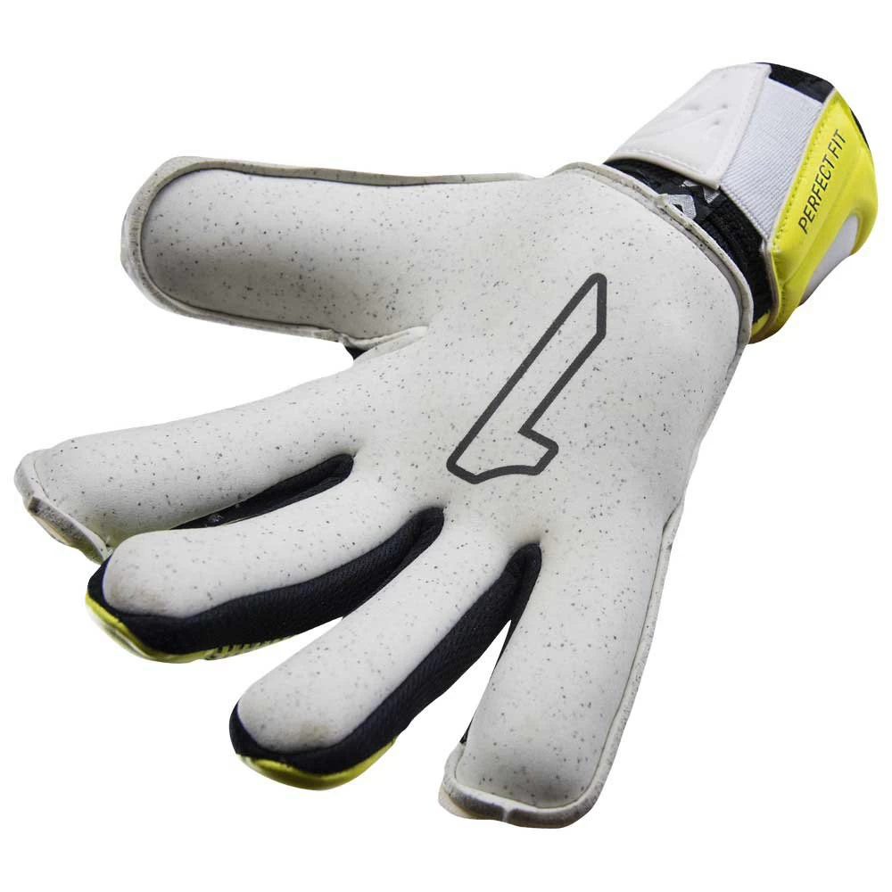 Egotiko Stellar Alpha Junior Goalkeeper Gloves - Image 7
