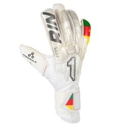 Egotiko Stellar AO Pro Goalkeeper Gloves