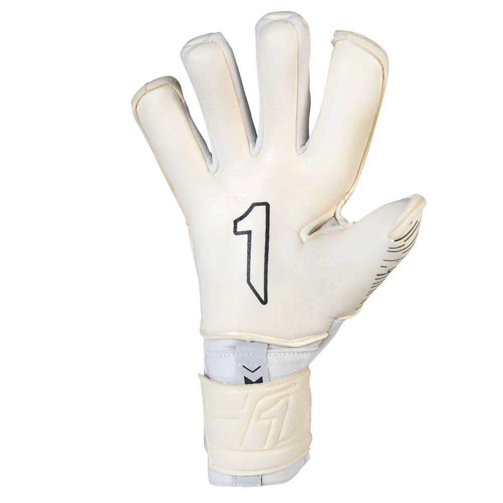 Egotiko Stellar AO Pro Goalkeeper Gloves - Image 4