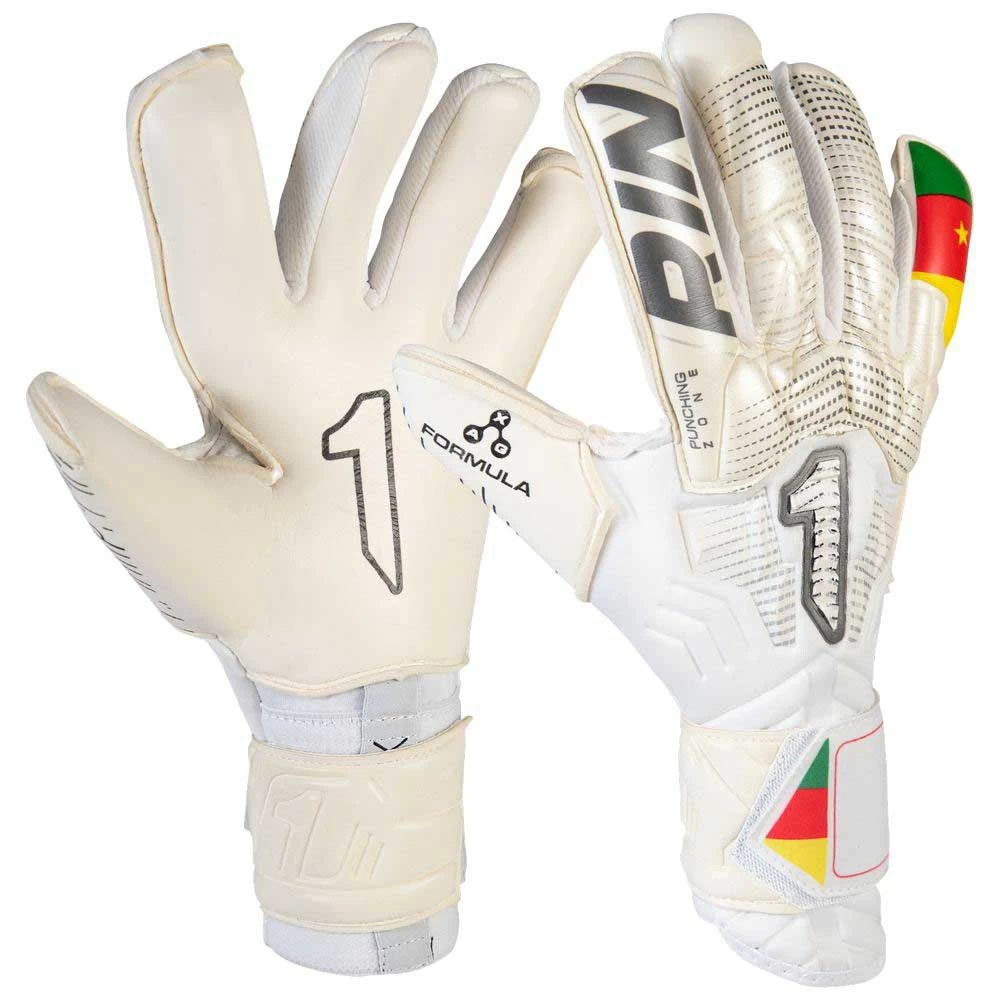 Egotiko Stellar AO Pro Goalkeeper Gloves - Image 9