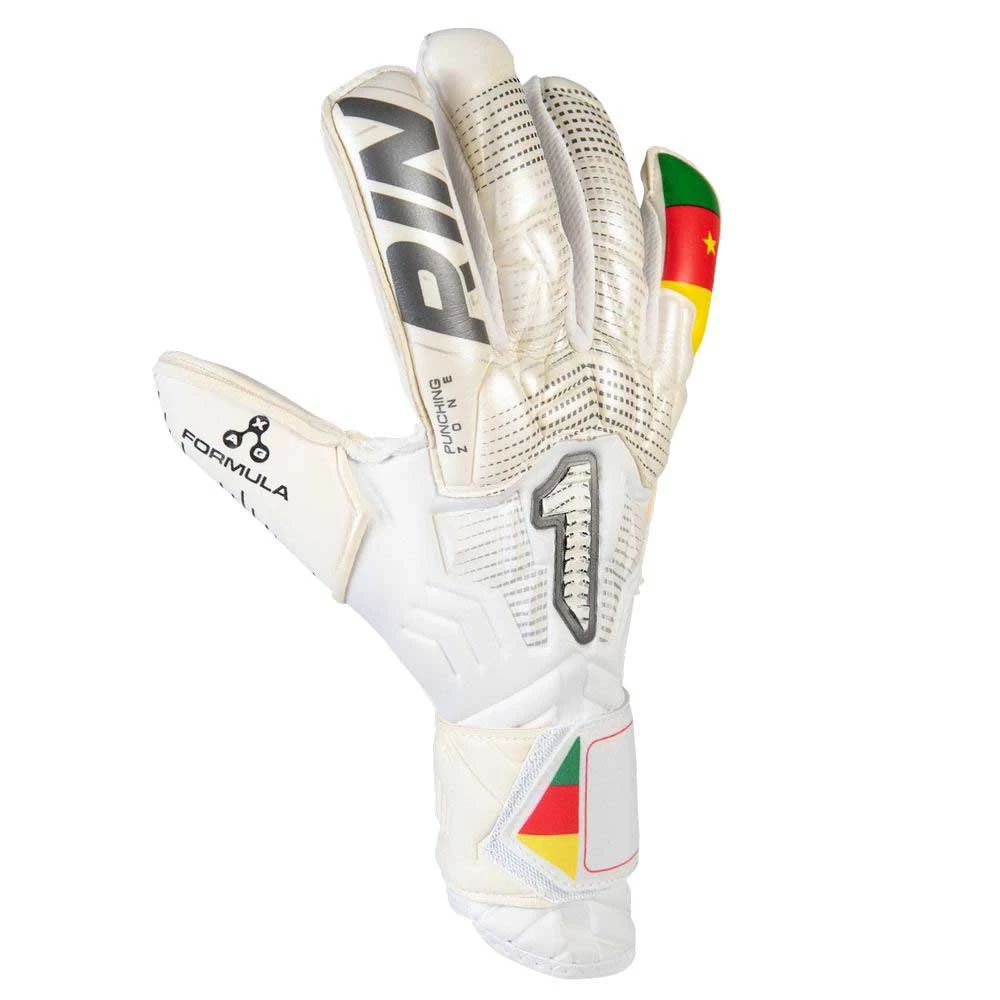 Egotiko Stellar AO Pro Goalkeeper Gloves
