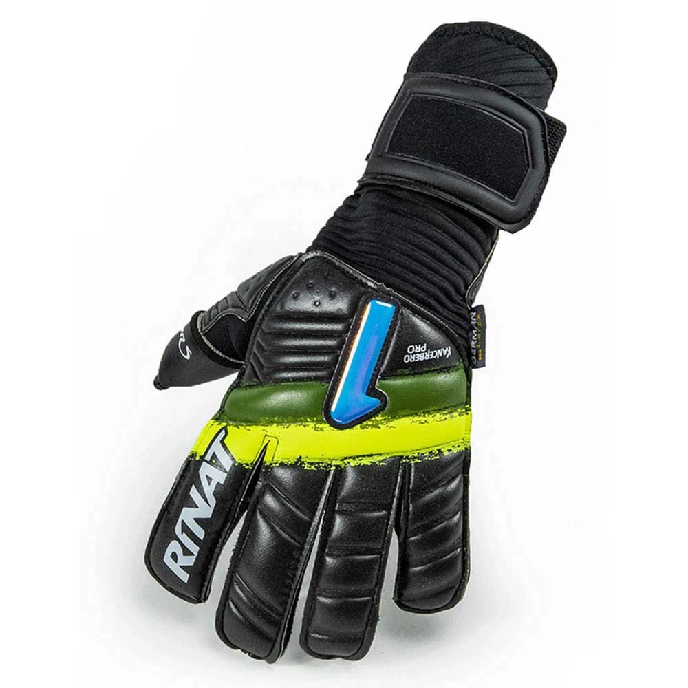 Kancerbero Invictus Pro Goalkeeper Gloves - Image 2