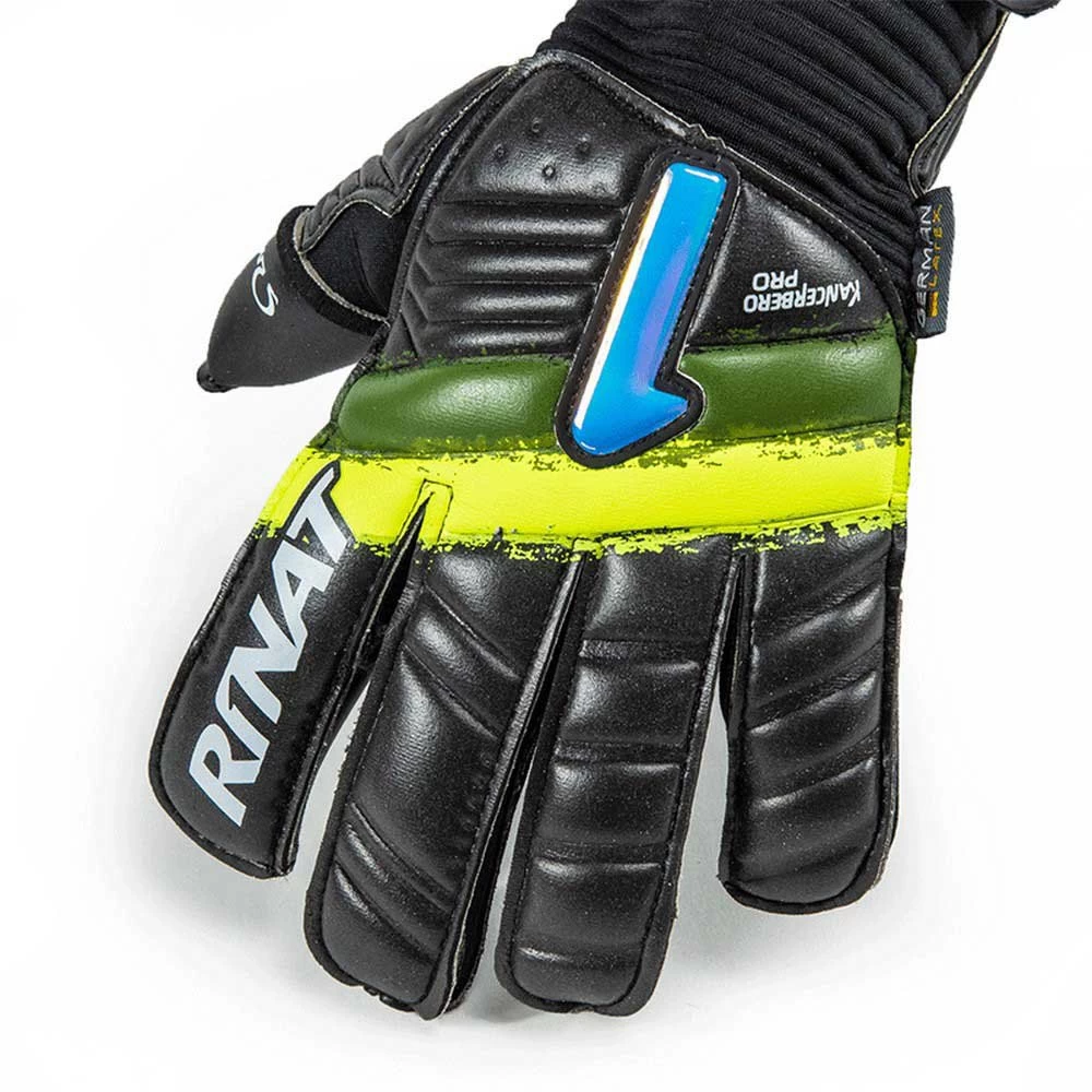 Kancerbero Invictus Pro Goalkeeper Gloves - Image 3
