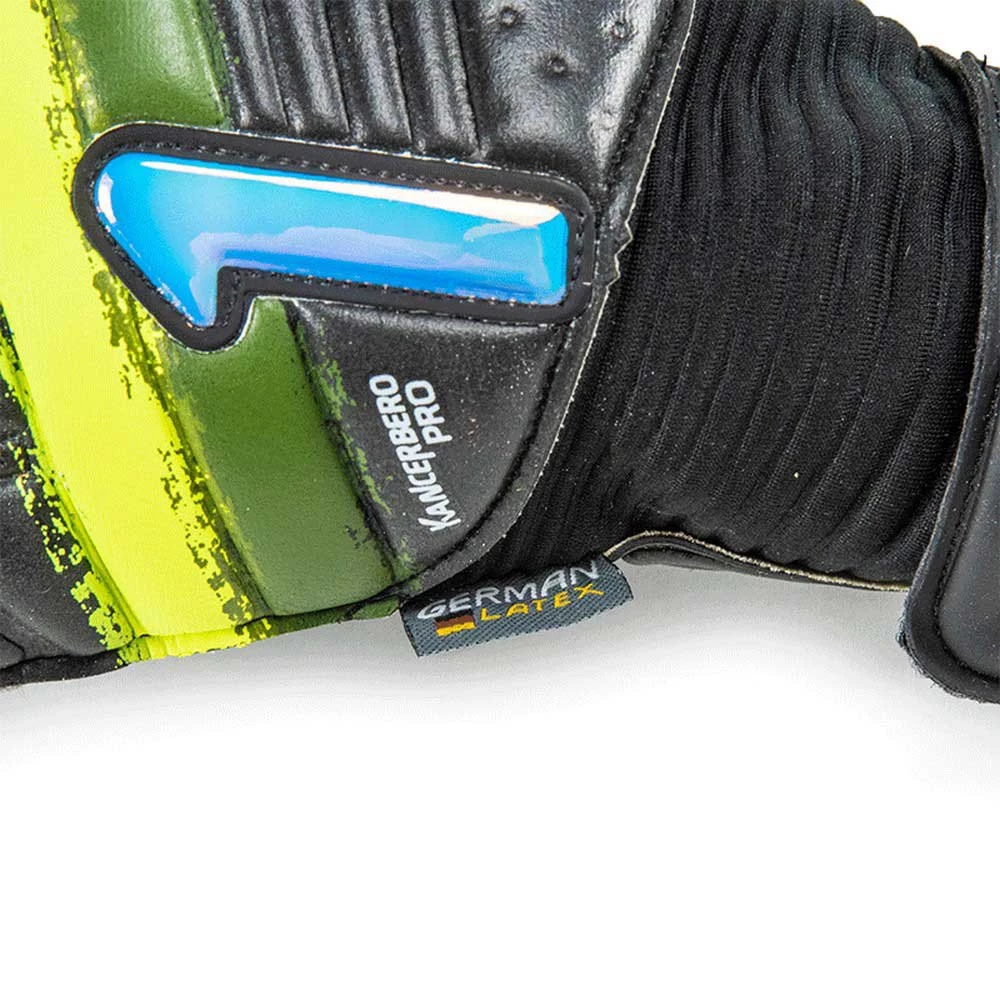 Kancerbero Invictus Pro Goalkeeper Gloves - Image 4