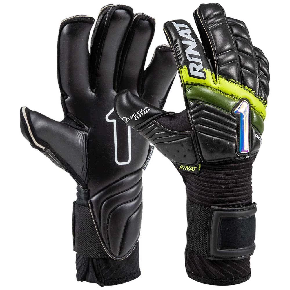 Kancerbero Invictus Pro Goalkeeper Gloves