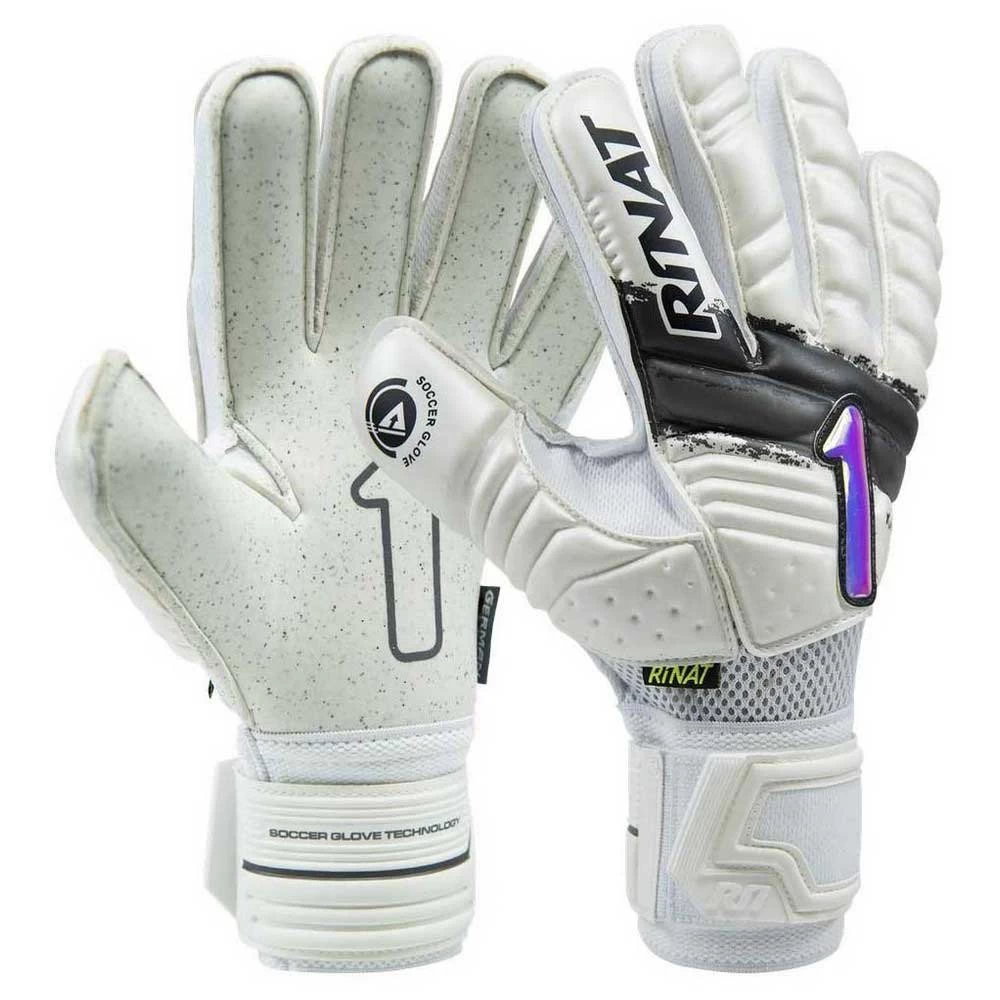Kancerbero Invictus Superior Semi Goalkeeper Gloves - Image 2