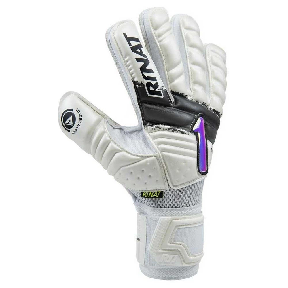 Kancerbero Invictus Superior Semi Goalkeeper Gloves