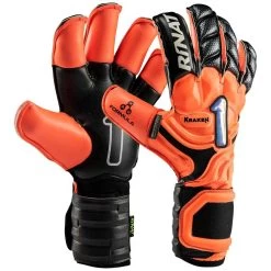 Kraken Lethal Pro Goalkeeper Gloves