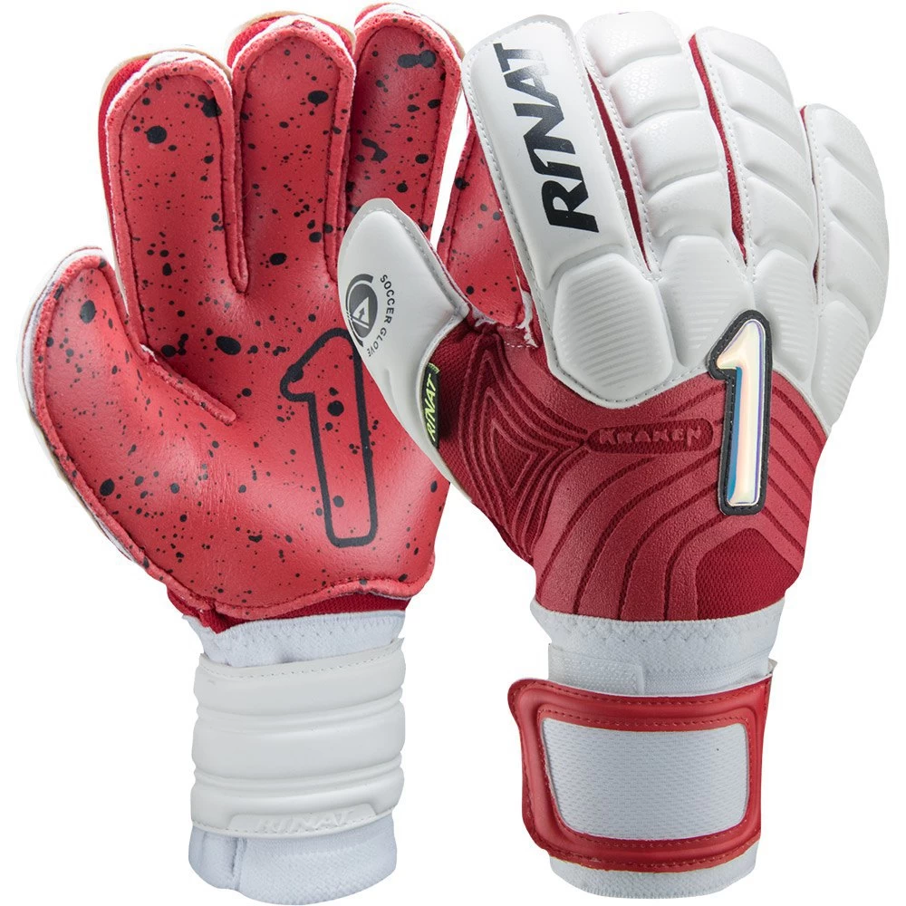Kraken Spekter Turf Goalkeeper Gloves