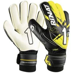 Magnetik Semi Goalkeeper Gloves