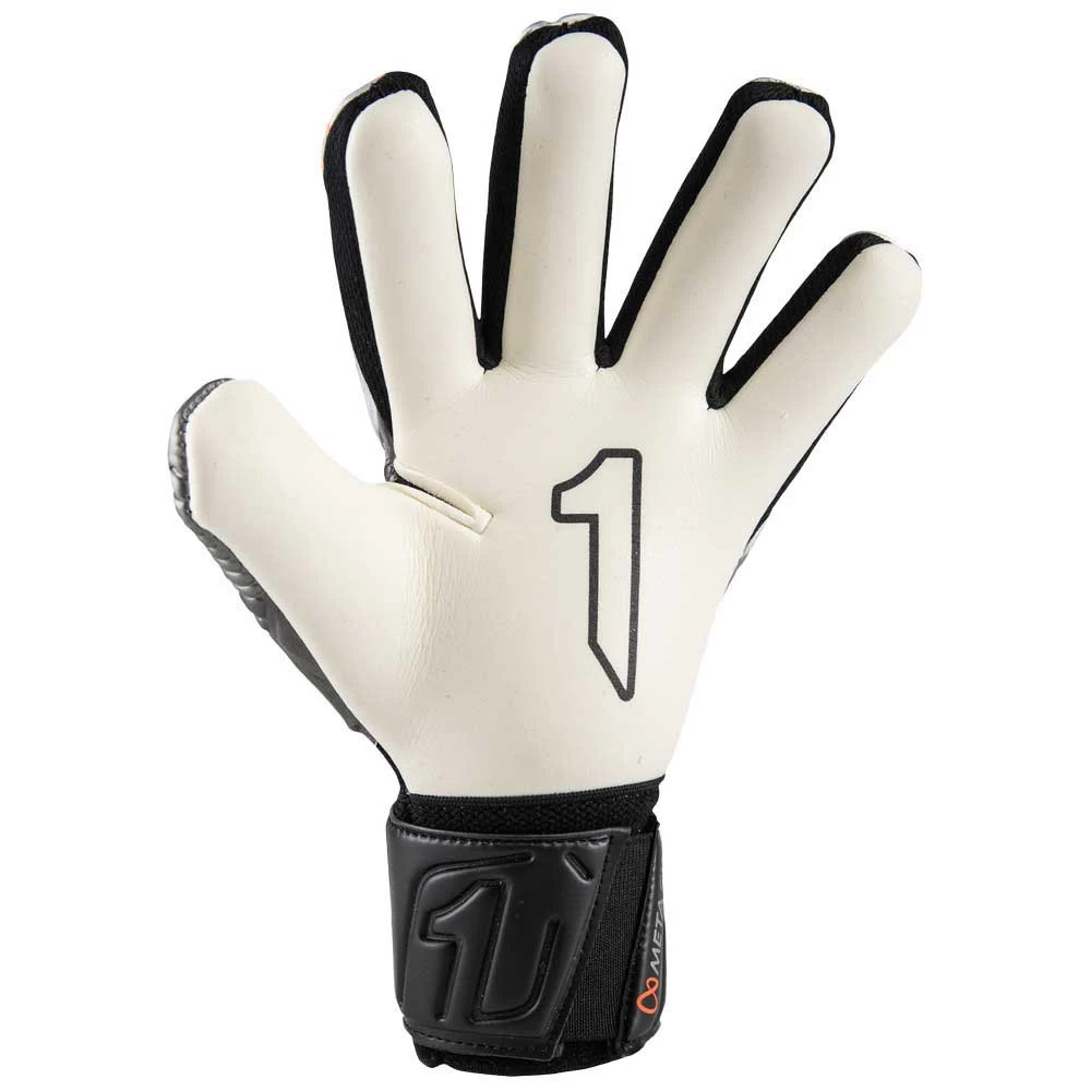 Meta GK Semi Junior Goalkeeper Gloves - Image 2