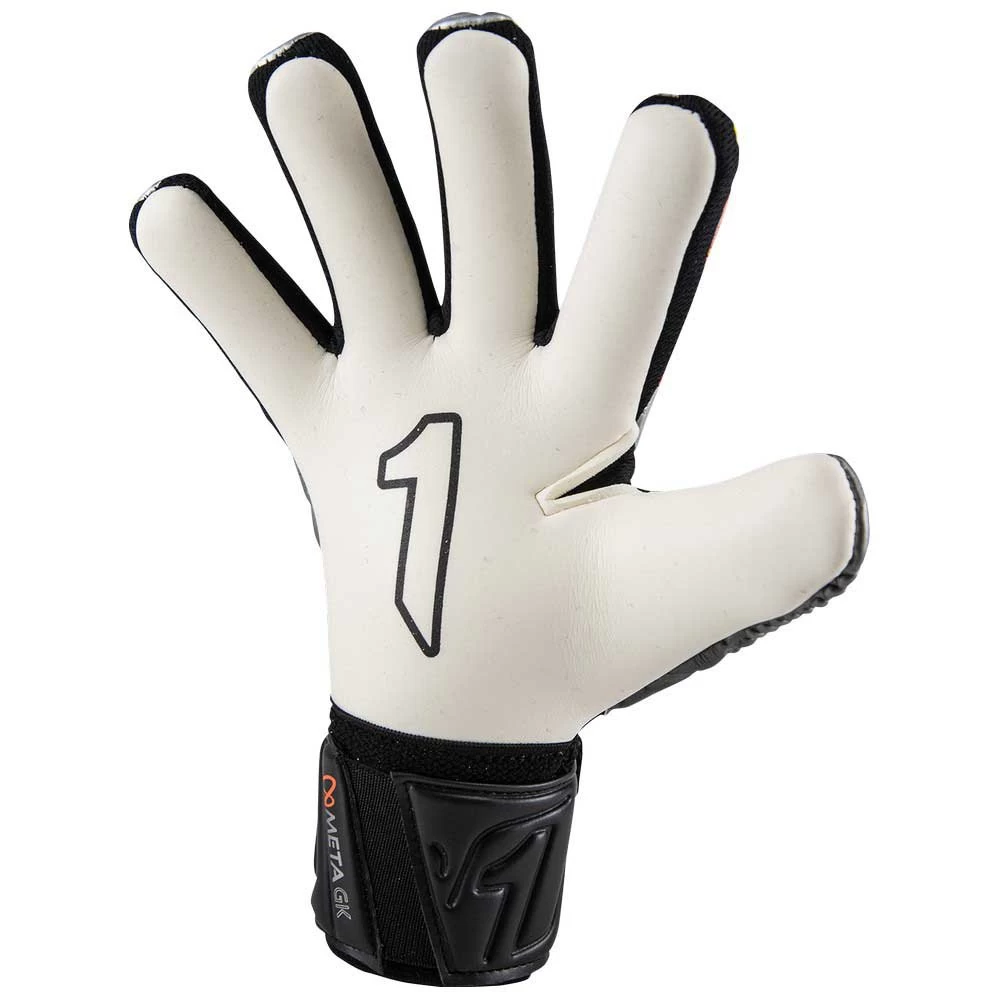 Meta GK Semi Junior Goalkeeper Gloves - Image 4