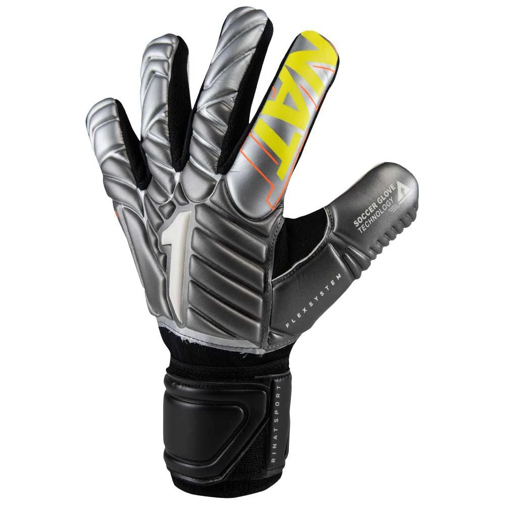 Meta GK Semi Junior Goalkeeper Gloves