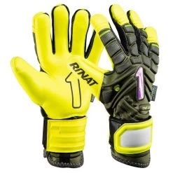 The Boss Pro Goalkeeper Gloves