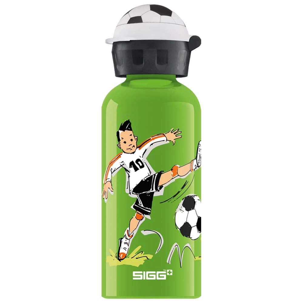 Sigg Footballcamp 400ml