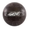 Sir Geoff Hurst Signed Football - Retro Ball