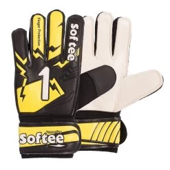 SOFTEE Protection Goalkeeper Gloves