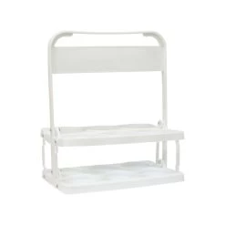 SOFTEE PVC Basic Carrier For 6 Bottles