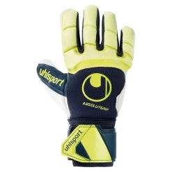 UHLSPORT Absolutgrip HN Pro Junior Goalkeeper Gloves