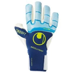 UHLSPORT Absolutgrip Tight Hn Goalkeeper Gloves