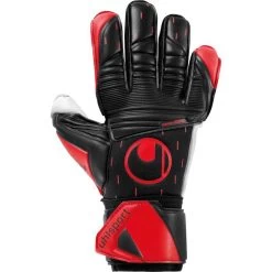 UHLSPORT Classic Absolutgrip Goalkeeper Gloves