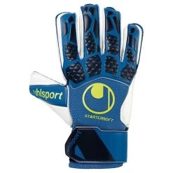 UHLSPORT Hyperact Starter Soft Goalkeeper Gloves