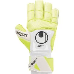 UHLSPORT Pure Alliance Pro Goalkeeper Gloves