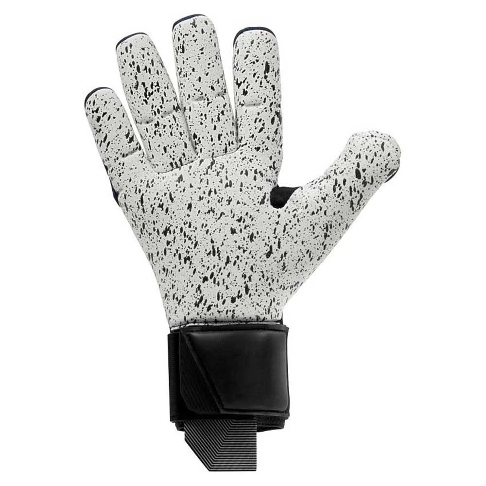 UHLSPORT Speed Contact Supergrip+ Finger Surround Goalkeeper Gloves - Image 2