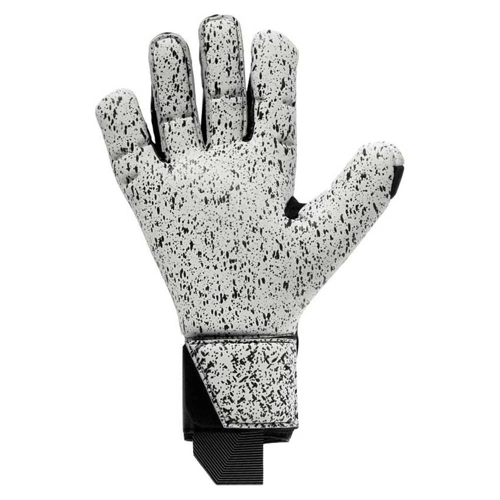 UHLSPORT Speed Contact Supergrip+ Goalkeeper Gloves - Image 2